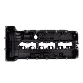 Engine Rocker Cover – BMW 1 Series (E82, E88), 5 Series (E60), 7 Series (F01, F02, F03, F04), Z4 (E89) (OEM 11127565284)